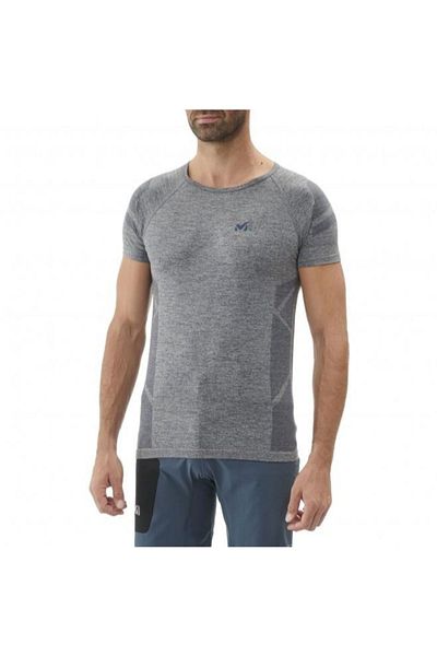 Millet Ltkseamlettee Short Sleeve