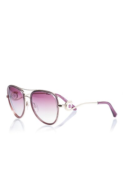 Roberto Cavalli Kadın Güneş Gözlüğü RC 1013 81Z