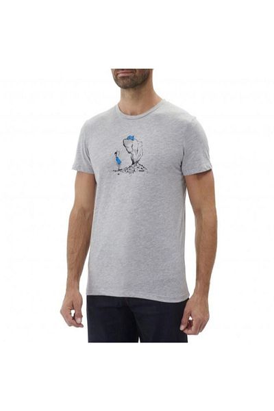 Millet Women's Moon Up T-Shirt Short Sleeve