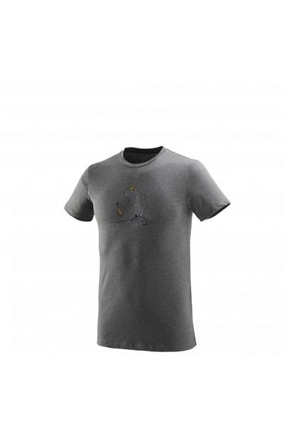 Millet Women's Moon Up T-Shirt Short Sleeve