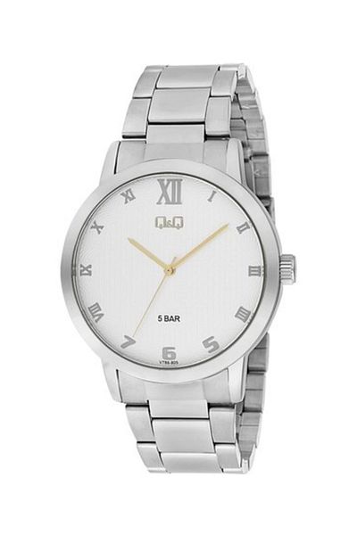Q&Q Men's Wristwatch Vt88-803