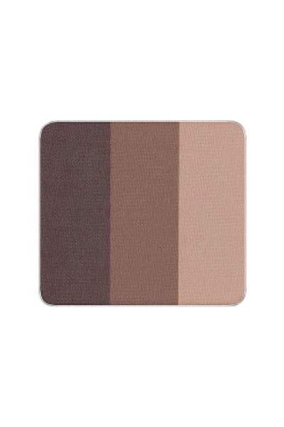 INGLOT 3 Pack Eyeshadow - Freedom System Rainbow Eye Shadow 117 2.5 g 5901905001220