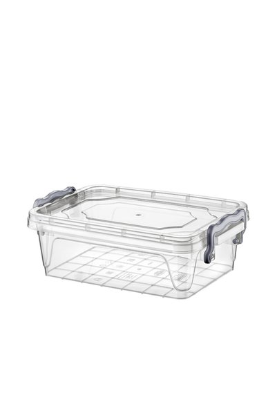 HOBBY LİFE 2 Lt Kisa Dikdörtgen Multi Box