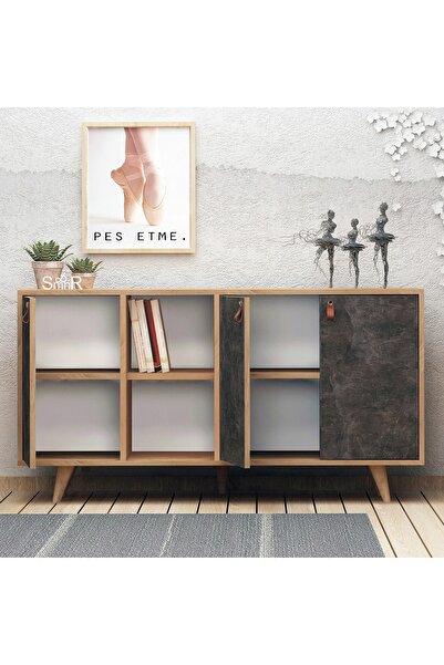 Mymob My Mob Betong Plus Planky Konsol