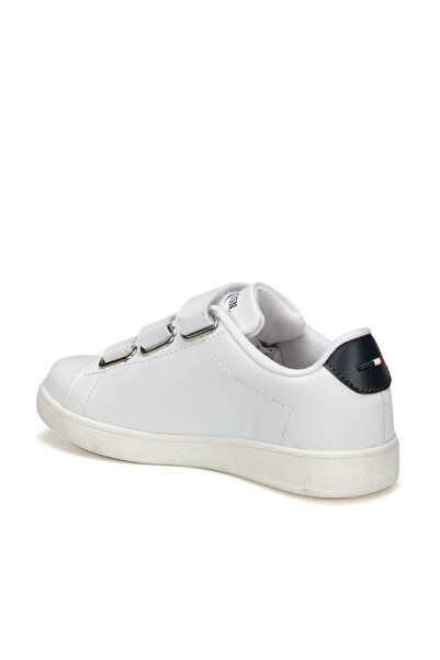 U.S. Polo Assn. Singer 9pr - White Boys' Sneakers 100429437