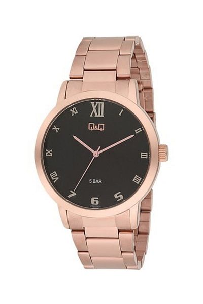 Q&Q Men's Wristwatch Vt88-808