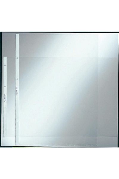 Leitz Leıtz Bag File A3 Vertical 50 pcs L-4702