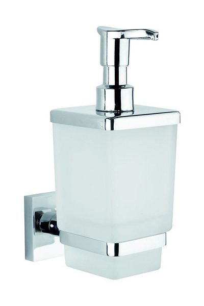 Saray Banyo Διανομέας υγρού σαπουνιού Saray Brass Hanger Alegra
