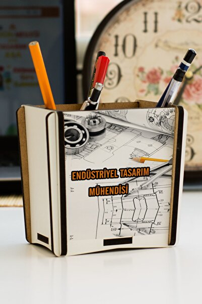 Hediyelen Suport pentru stilou pentru inginer de design industrial
