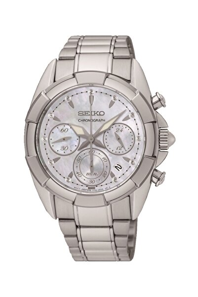 Seiko Kadın Kol Saati SRW807P1