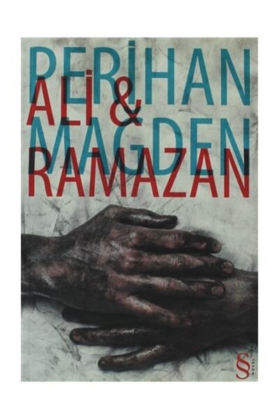 Everest Yayınları Ali And Ramazan Perihan Mağden