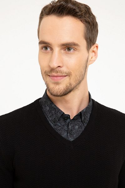 Pierre Cardin Men's Sweater G021GL0TK.000.877921