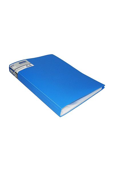 Südor Presentation File 80 Pages A4
