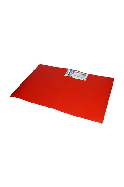 Südor A4 Presentation File - 100 Pages