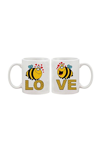 Modaroma Lo And Bee Lover Cup 2