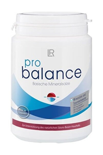 ALLROUND Lr Pro Balance 1 Box 360 Tablets