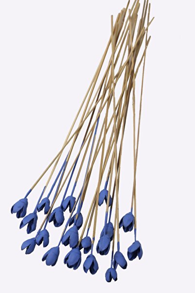 Yapay Çiçek Deposu 20Li Bakuli на Steam Saks Mavi