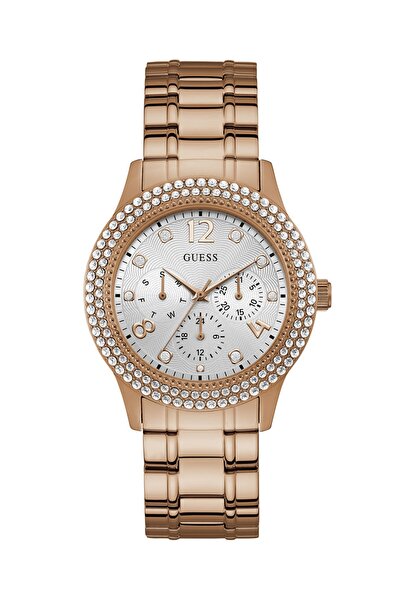 Guess ساعة يد نسائية GUW1097L3