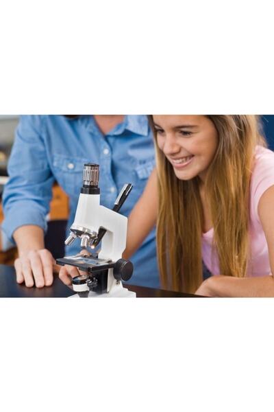Celestron 44320 Dijital Mikroskop Seti