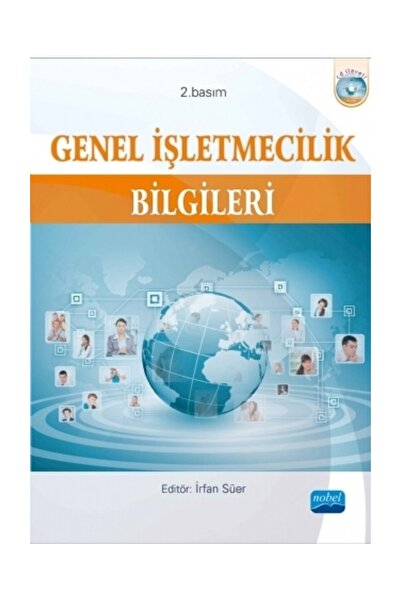 Nobel Akademik Yayıncılık Genel Işletmecilik Bilgileri