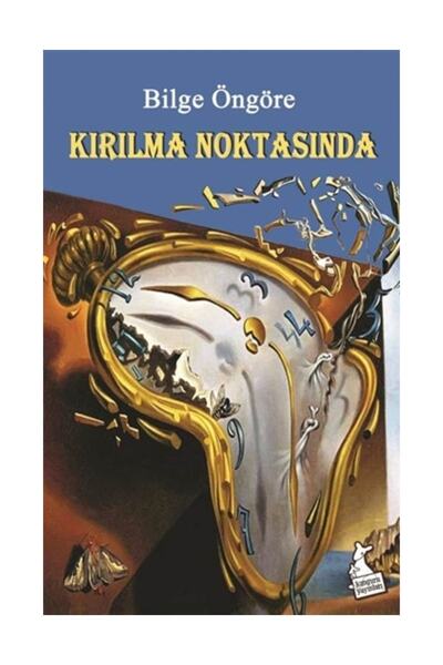 Kanguru Yayınları Kırılma Noktasında