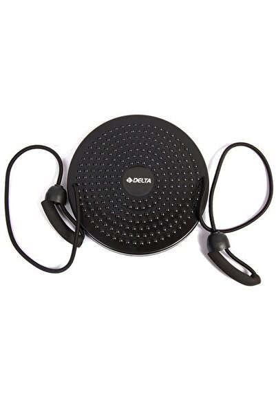 Delta Тренажер з еластичною стрічкою Twister Disk Тяга Резинова стрічка Спорт...