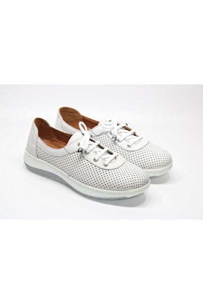 MARY JANE Maryjane Hakiki Deri Ortopedik Lastik Bağcıklı Siyah Günlük Rahat A...