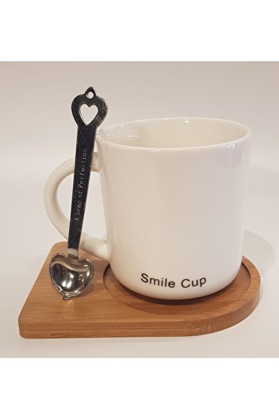 FXL Magnetic Smiling Face Mug, Smiling Face Mug, Lover Mug