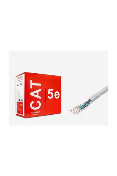 HADRON HD4032 305 Meter Cat5 Cable