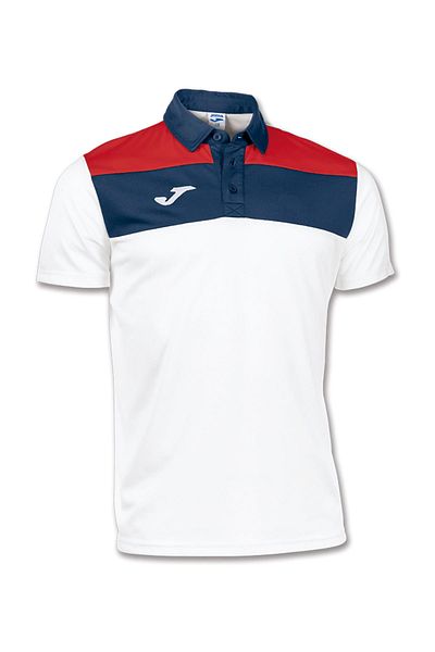 Joma Ανδρικό μπλουζάκι Polo Neck - 100246 ,2