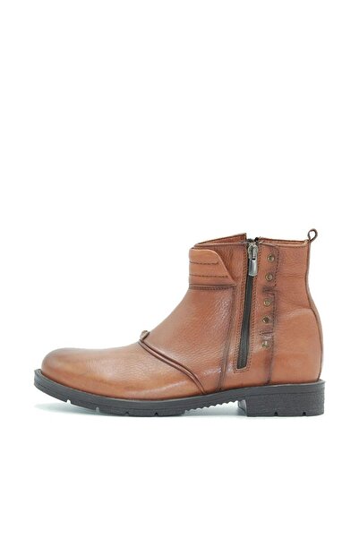 MARCOMEN Taba Erkek Bot & Bootie 026.506