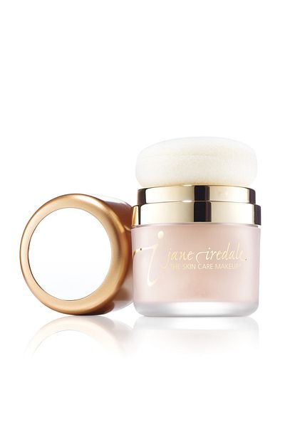 Jane Iredale Face & Body Powder - Powder Me Spf 30 Dry Sunscreen Tanned 17.5 g670959112934