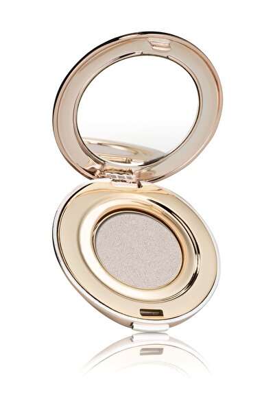 Jane Iredale Tekli Sıkıştırılmış Göz Farı - PurePressed Eye ShadowWhite 1.8 g 670959110480