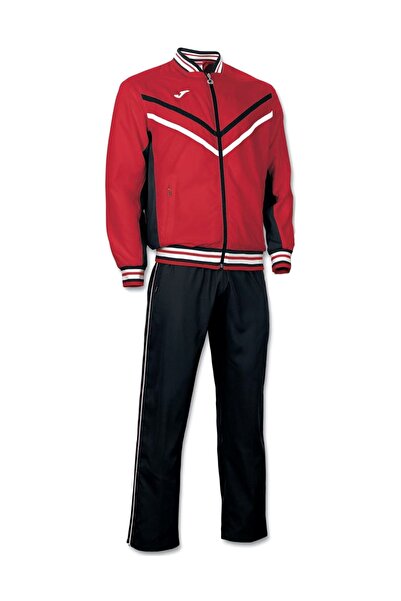 Joma Men's Tracksuit Set - 100068601 Terra - 100068601