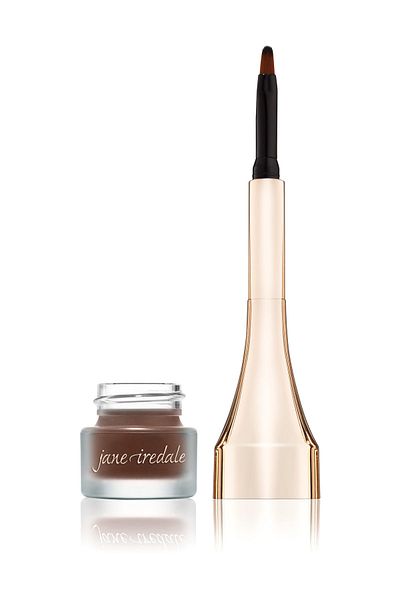 Jane Iredale Eye Slit Eyeliner - Mystikol Powdered Eyeliner Dark Topaz 1.75 g670959200396