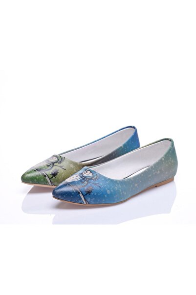 Streetfly Snowman Babet