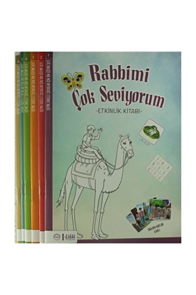 Diyanet İşleri Başkanlığı İşitme Engelli Çocuklar İçin Din Eğitim Etkinlik Se...