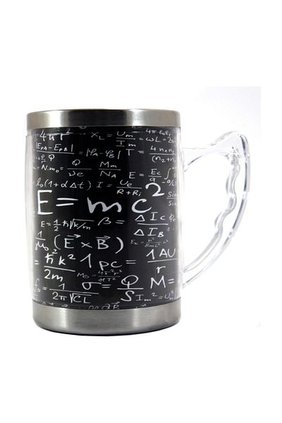 Modaroma Einstein Emc2 Thermos Cup