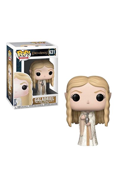 Funko POP Vinyl: LOTR/Hobbit: Galadriel