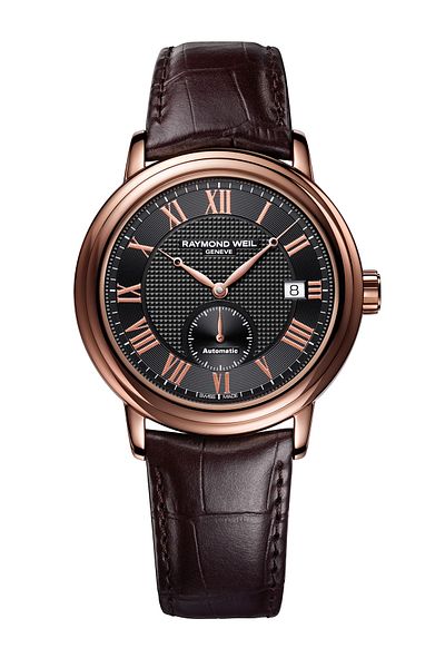 Raymond Weil Men's Wristwatch 2838PC500209