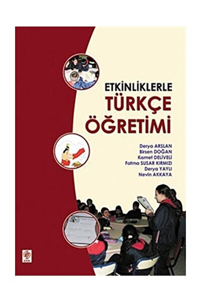 Ekin Yayınevi التدريس التركي مع الأحداث ديريا أرسلان