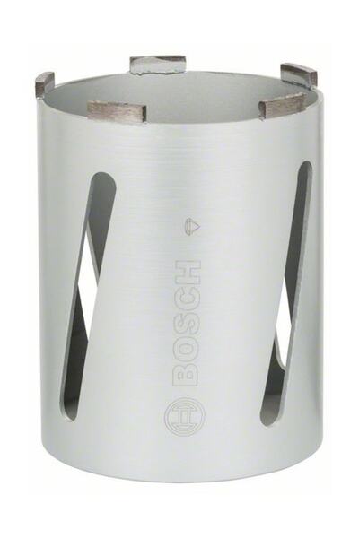 Bosch Kuru Karot Uç 117*150 Mm 1/2'' Prof.For