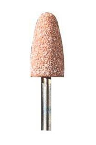 Dremel Bosch Dremel Alüminyum Oksit Zımpara Taşı 9,5 Mm 3 Adet