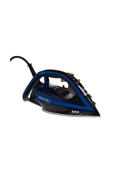TEFAL Turbo Pro Fv5648 Kireç Avcısı Buharlı Ütü 1830006356