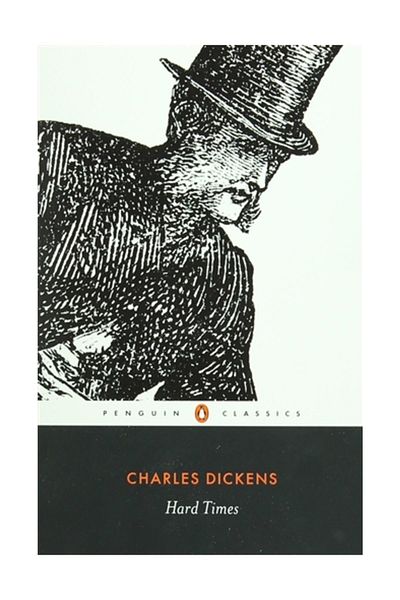 Penguin Popular Classics أوقات عصيبة - تشارلز ديكنز