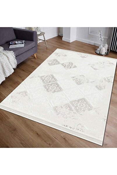 Padişah 80x150  Platin PN005670 Krem