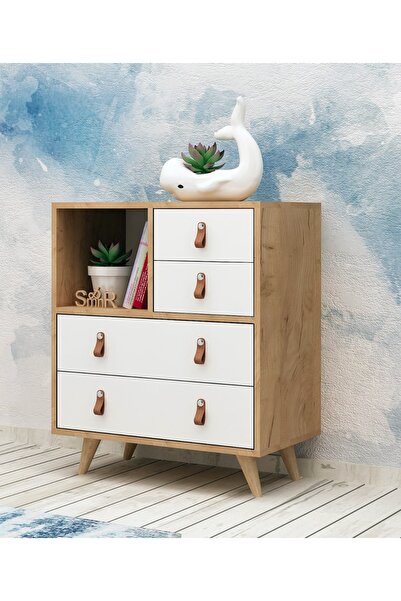 Mymob My Mob Fallow Şifonyer