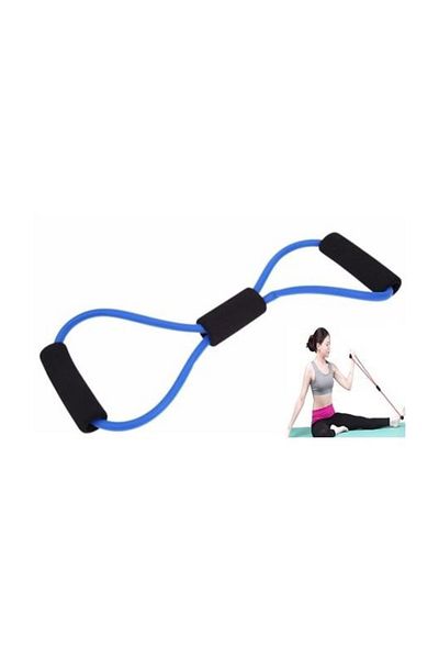 Buffer Plates, Exercise Resistance Band