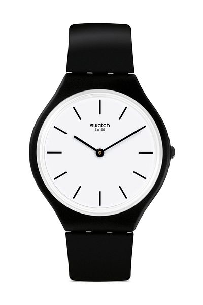 Swatch Svob108 Model Women's Watch