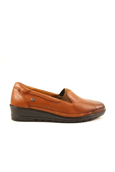 Forelli Nına-h Comfort Women's Shoes Black